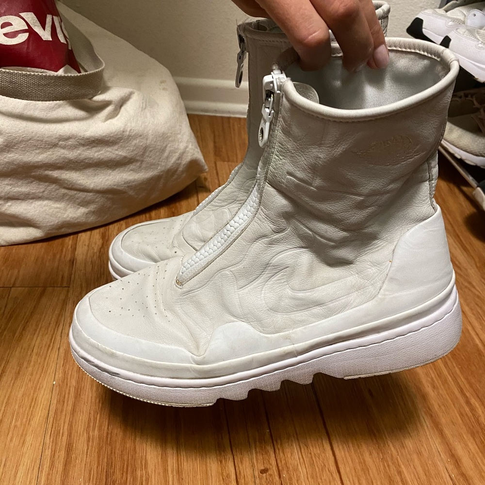 Nike Jordan Brand Air Jordan 1 Jester XX THE 1